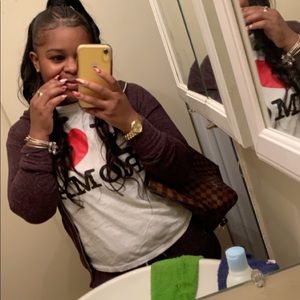 Meet your Posher, Diamond